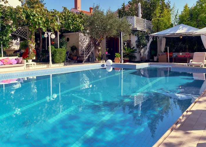 Guest House Villa Ines - Annex