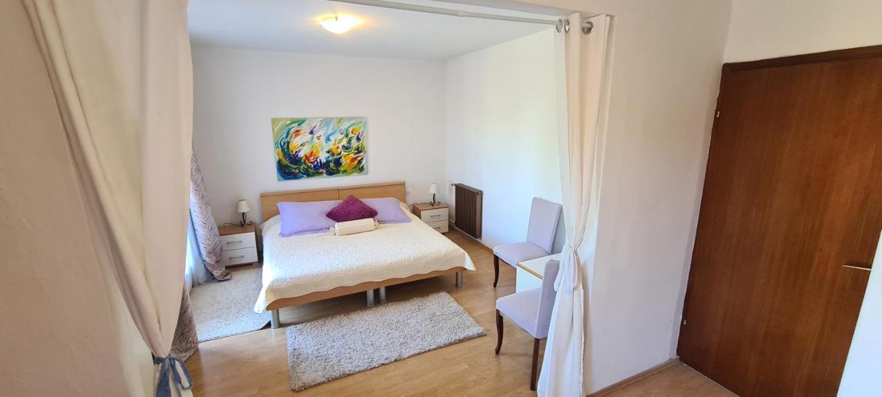 Guest House Villa Ines - Annex 3*
