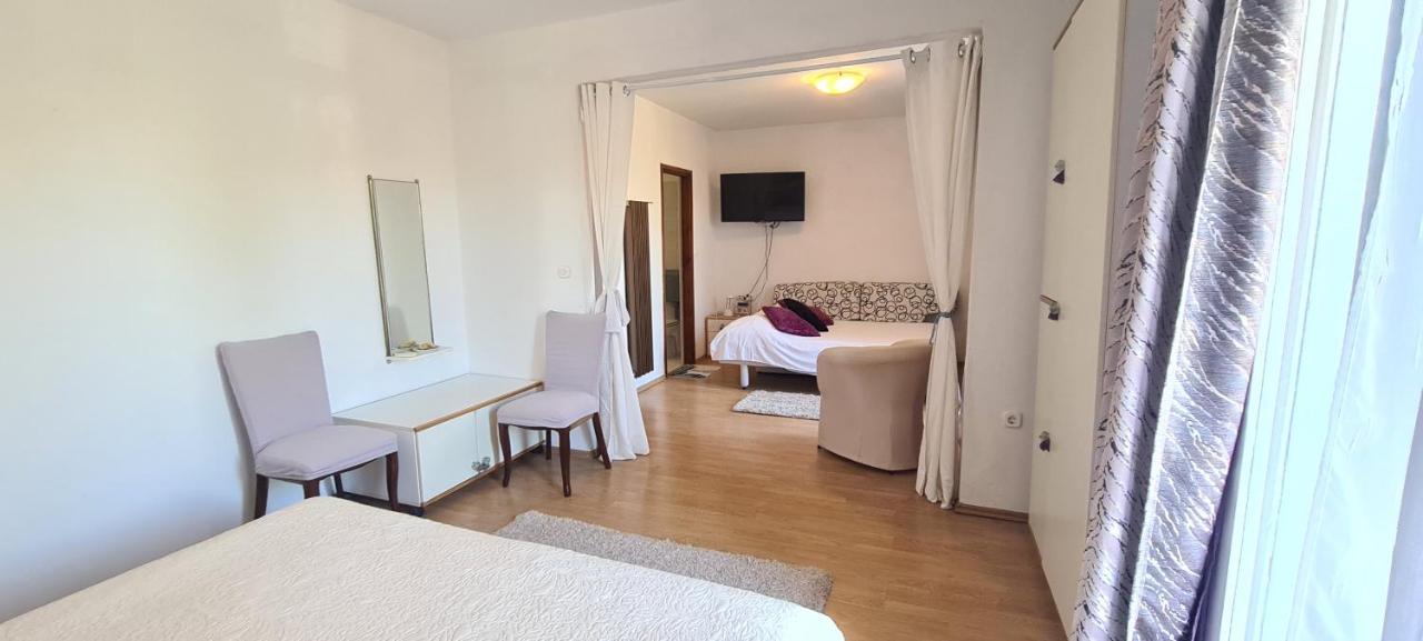 Bed & Breakfast Guest House Villa Ines - Annex