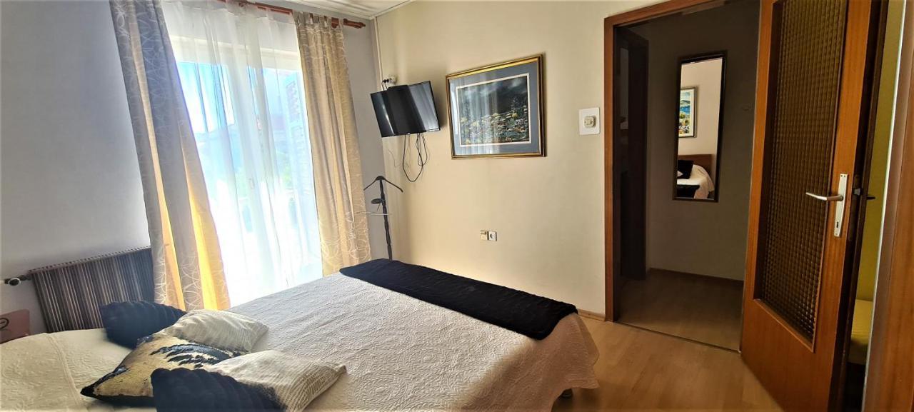 Guest House Villa Ines - Annex 3*
