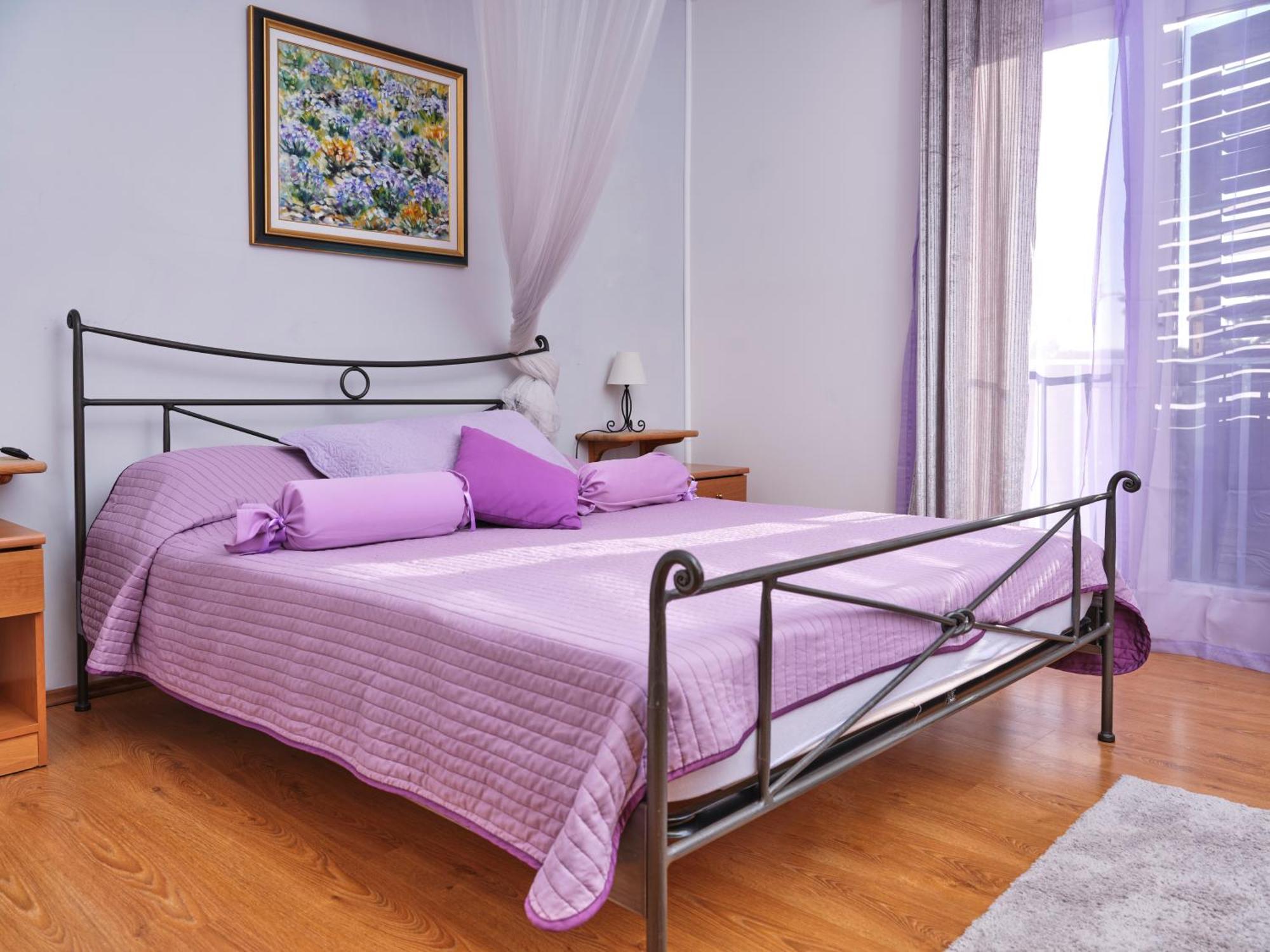 Guest House Villa Ines - Annex Bed & Breakfast Zadar