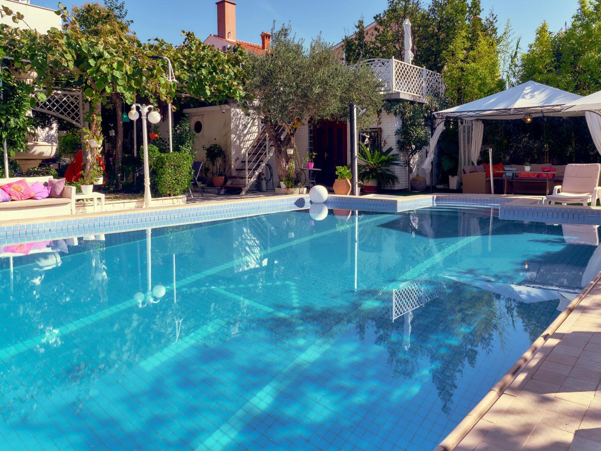 Bed & Breakfast Guest House Villa Ines - Annex