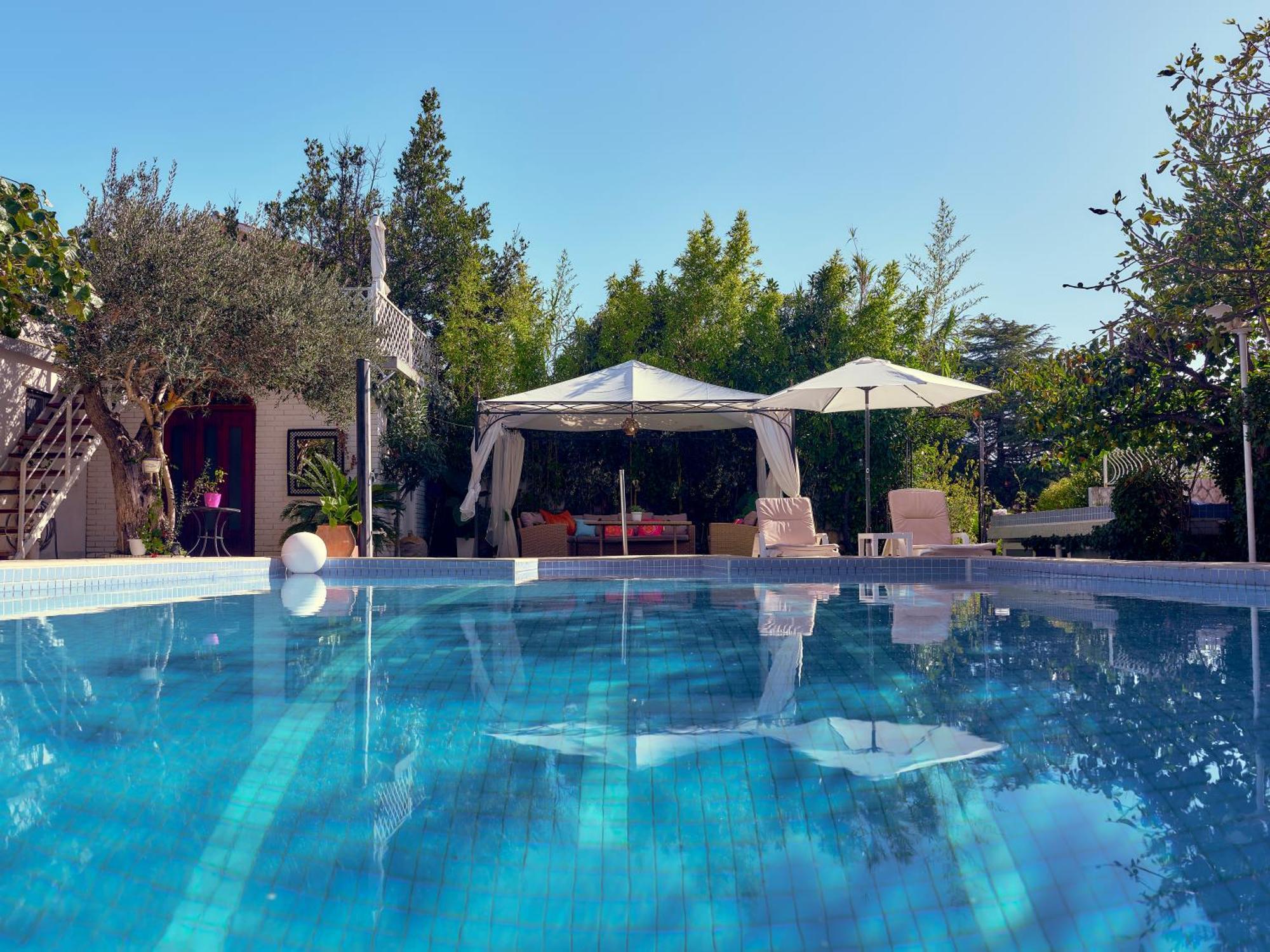 Guest House Villa Ines - Annex 3*