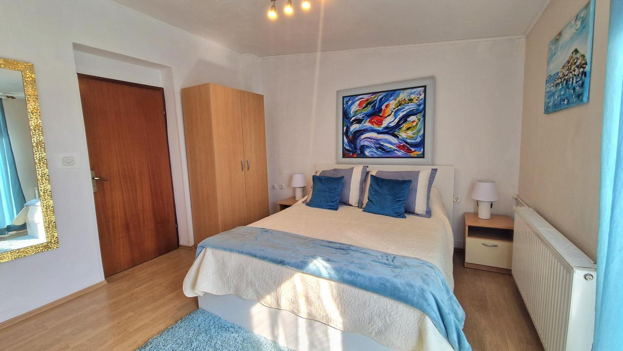 Bed & Breakfast Guest House Villa Ines - Annex Zadar