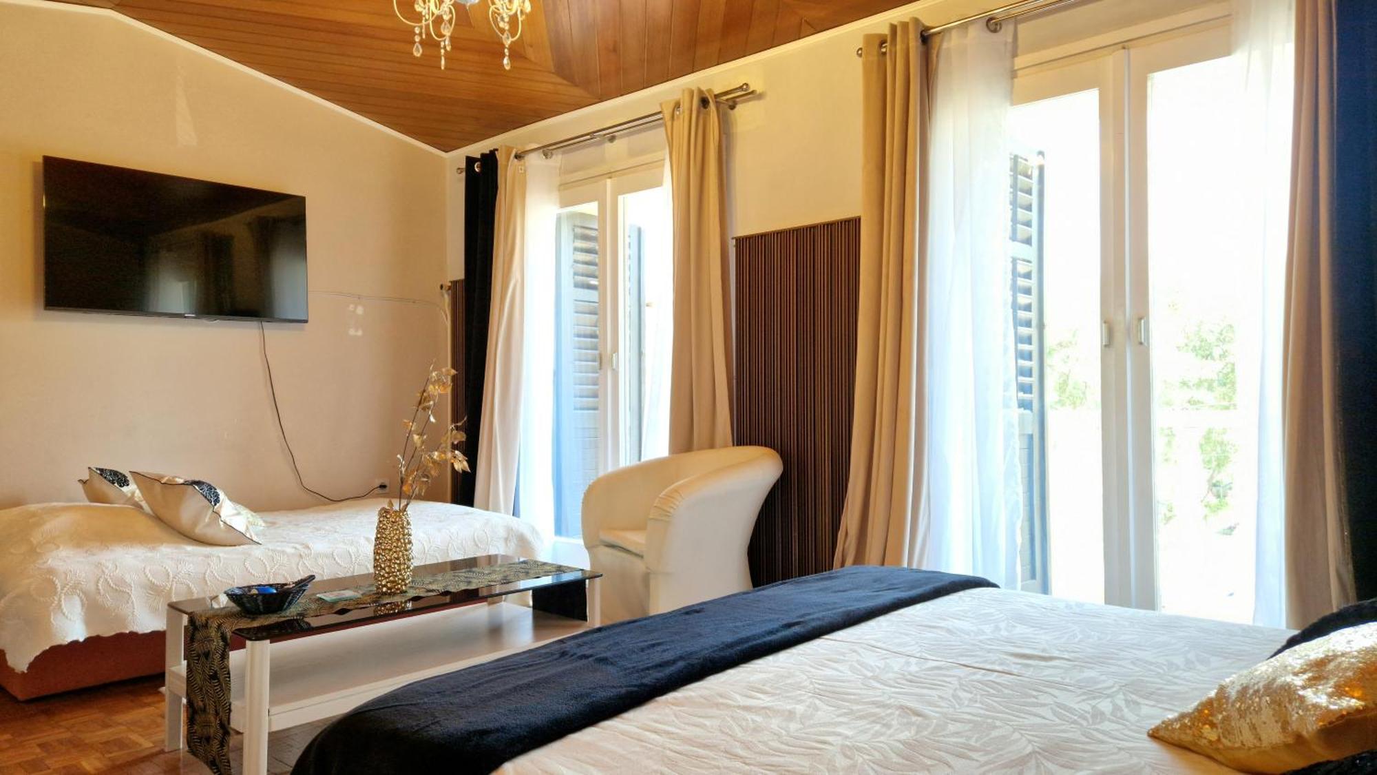 Guest House Villa Ines - Annex 3* Zadar