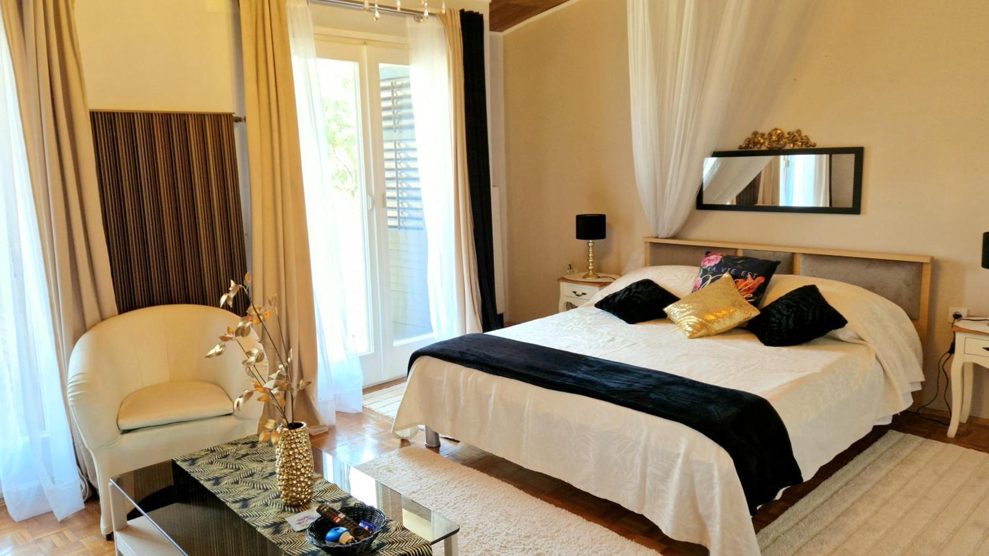 Guest House Villa Ines - Annex