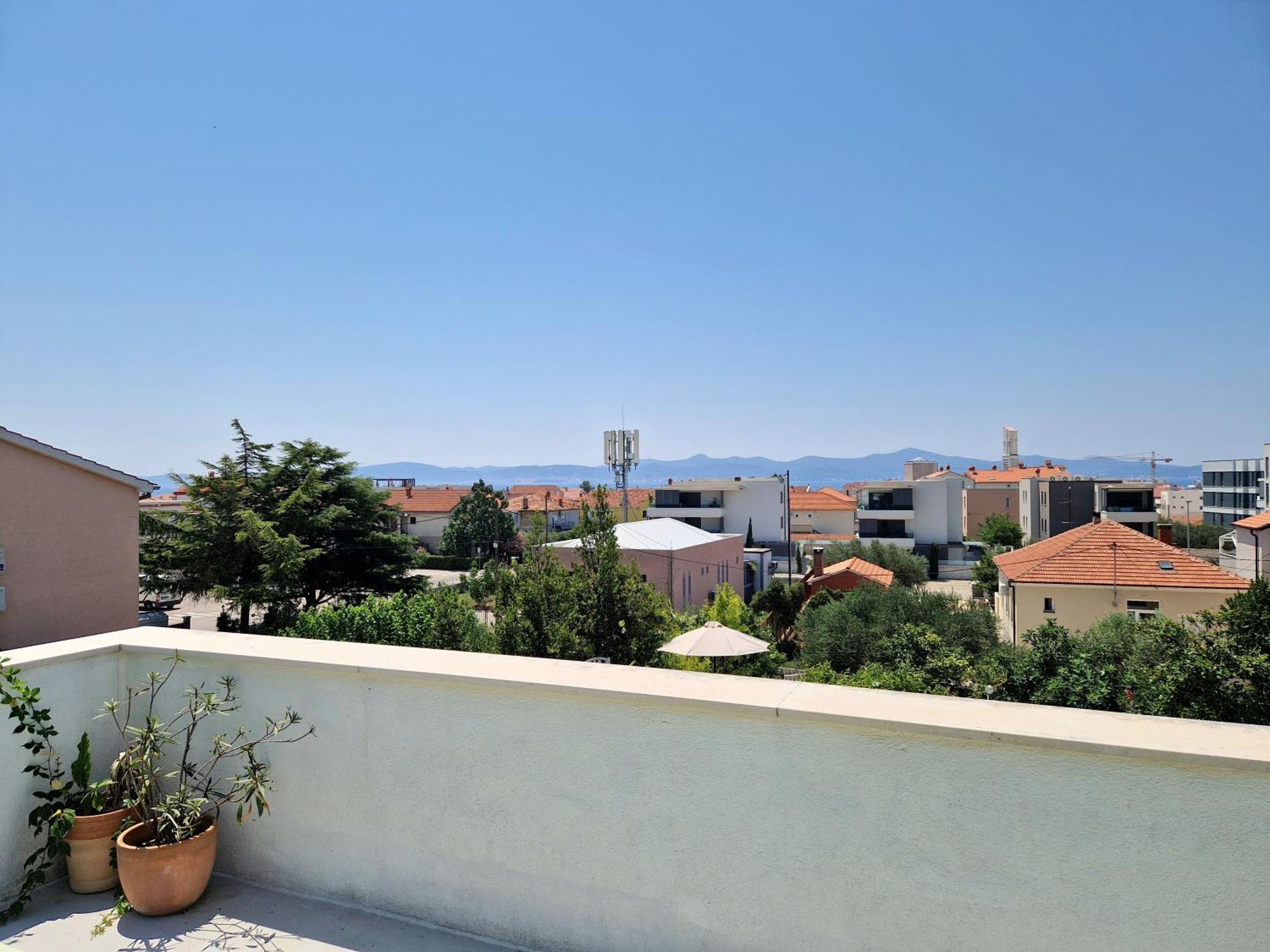 Guest House Villa Ines - Annex Bed & Breakfast