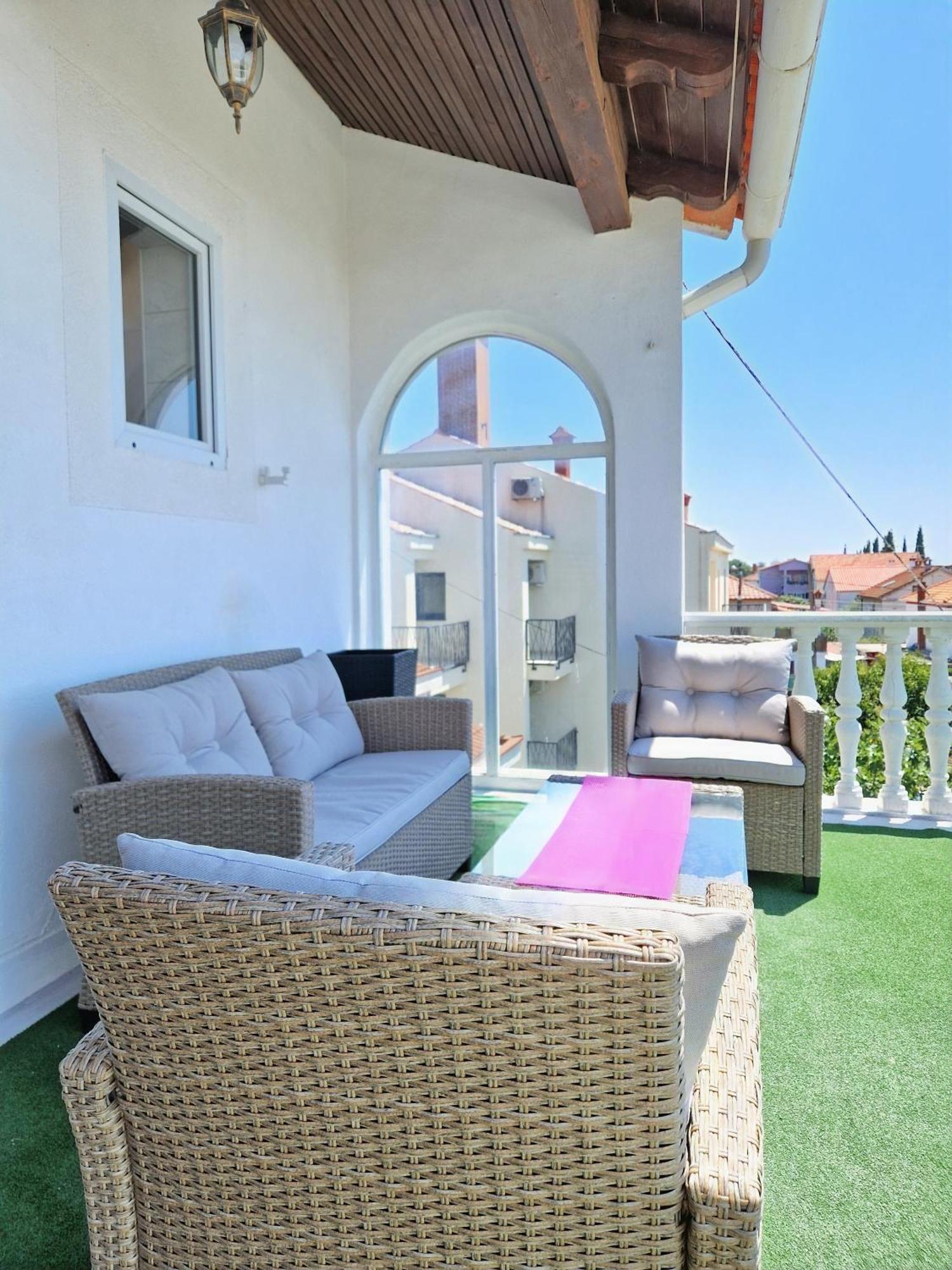 Bed & Breakfast Guest House Villa Ines - Annex
