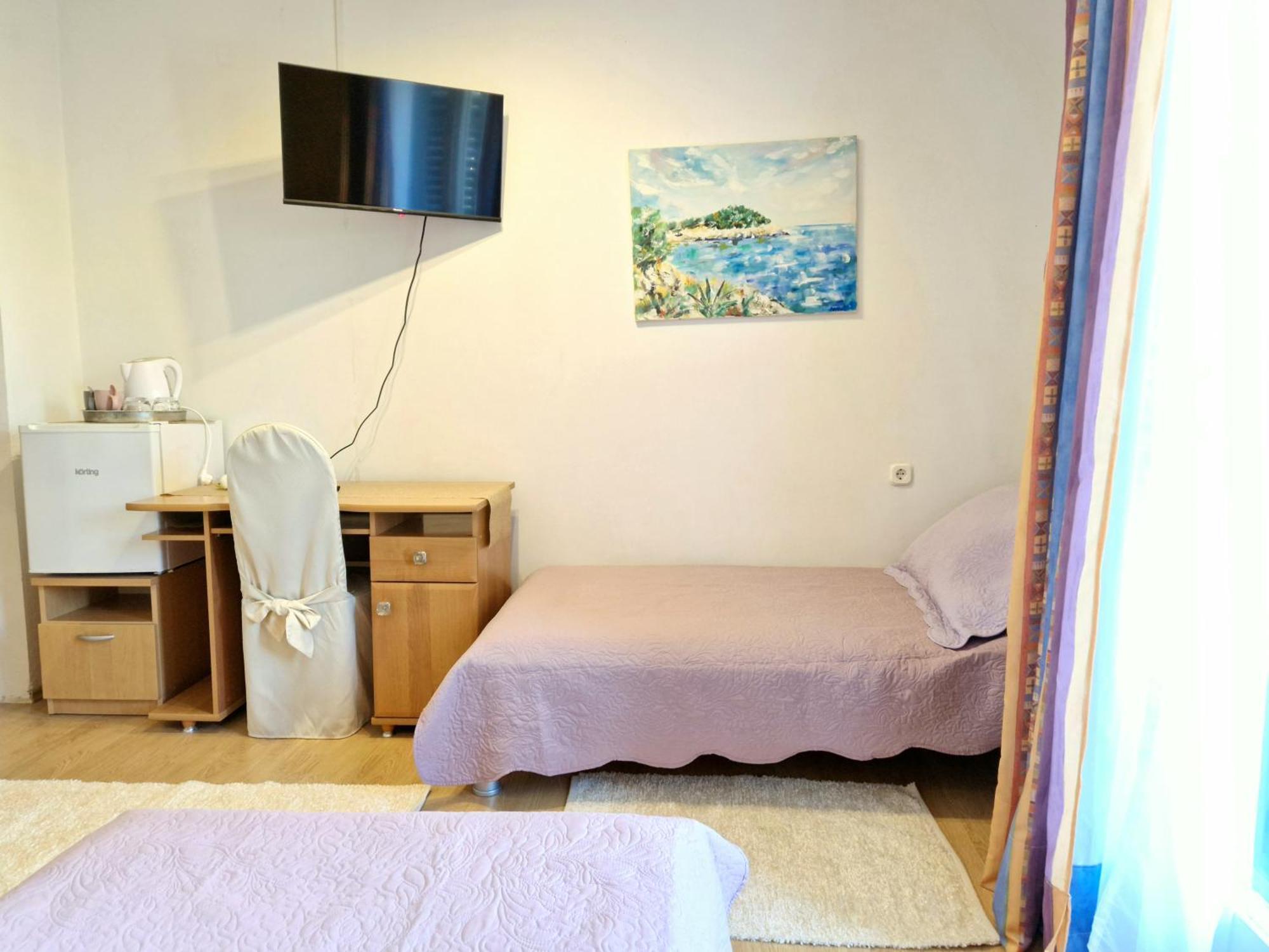Guest House Villa Ines - Annex Bed & Breakfast 3*