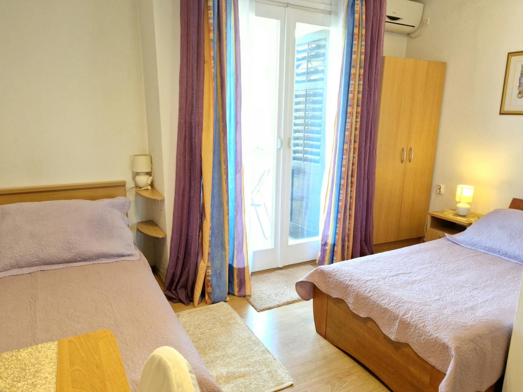Guest House Villa Ines - Annex Bed & Breakfast Zadar