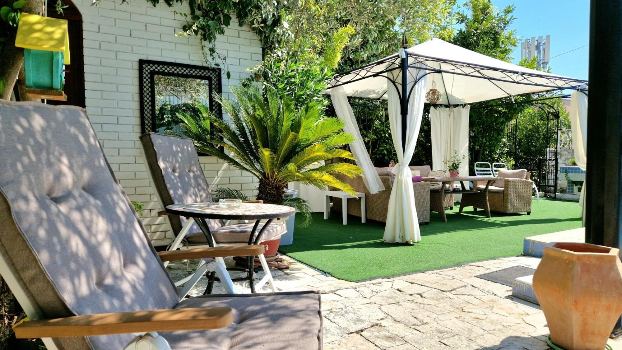 Guest House Villa Ines - Annex