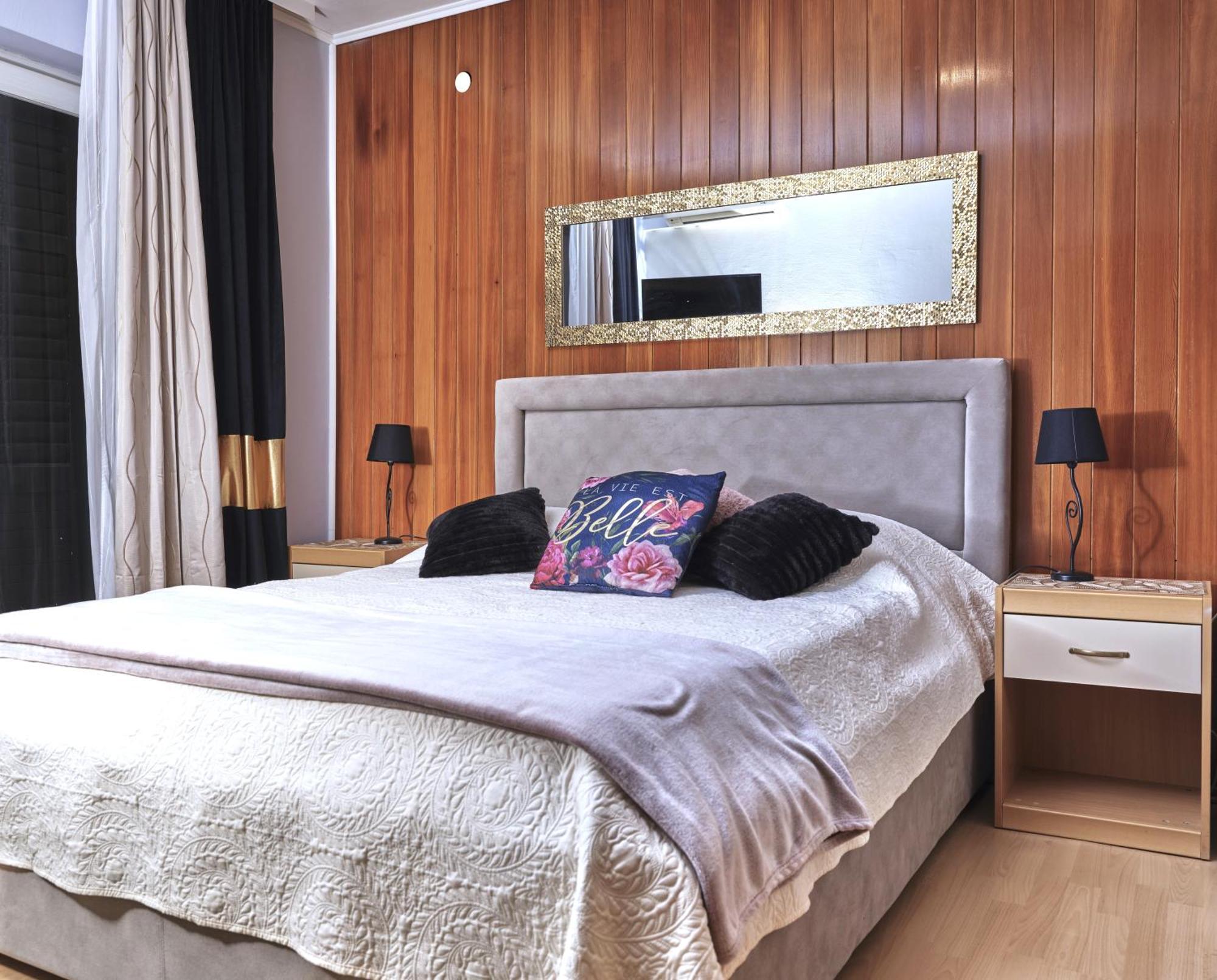 Bed & Breakfast Guest House Villa Ines - Annex 3*