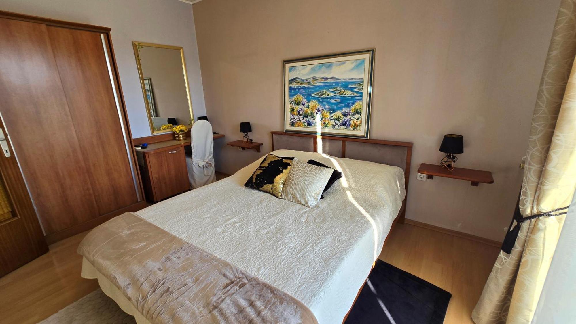 Guest House Villa Ines - Annex Zadar