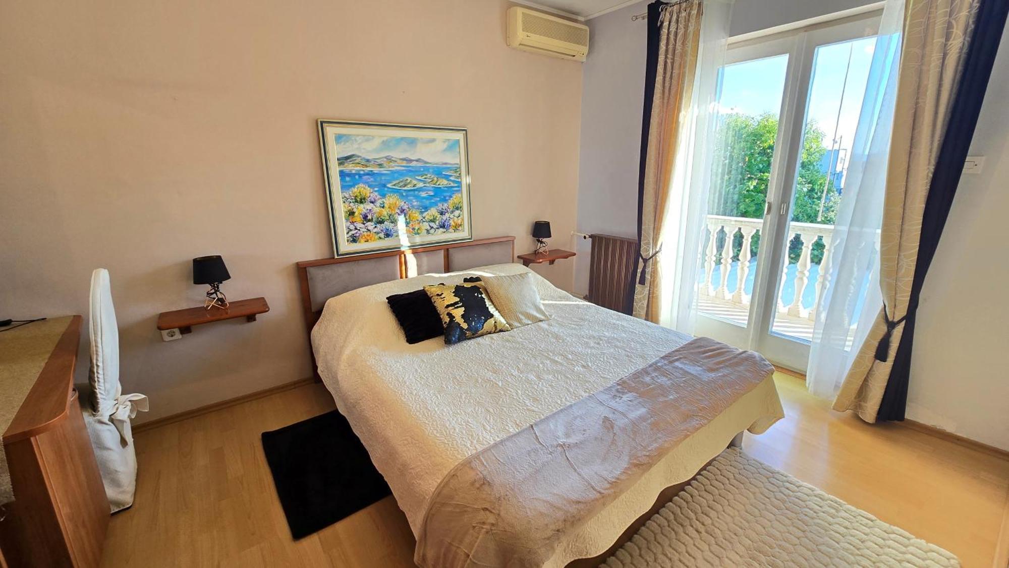 Guest House Villa Ines - Annex Frühstückspension