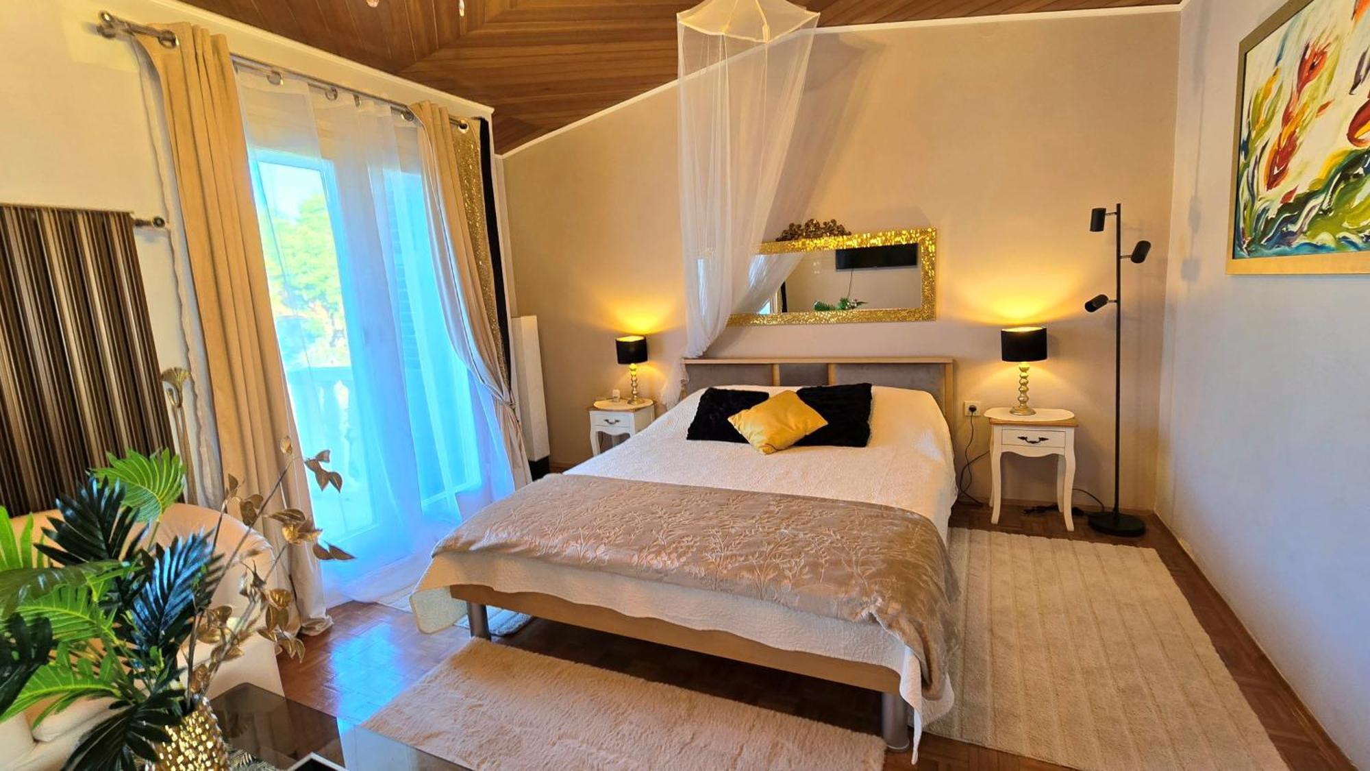 Frühstückspension Guest House Villa Ines - Annex 3*