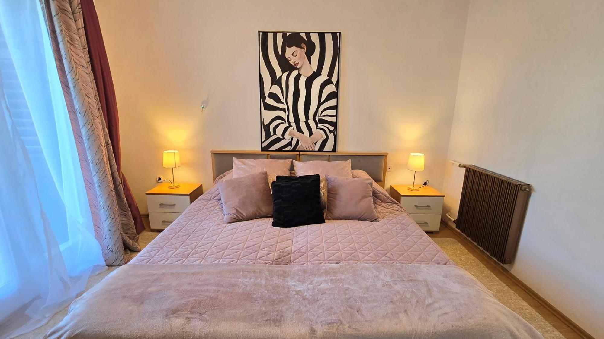 Frühstückspension Guest House Villa Ines - Annex 3*