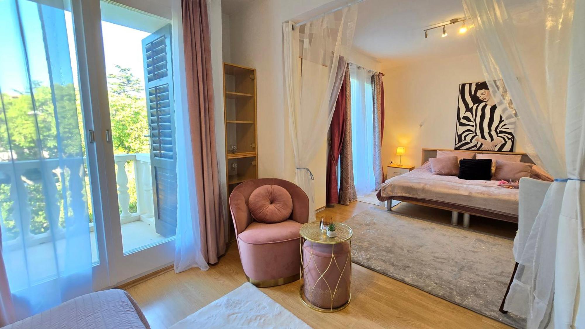 Frühstückspension Guest House Villa Ines - Annex Zadar