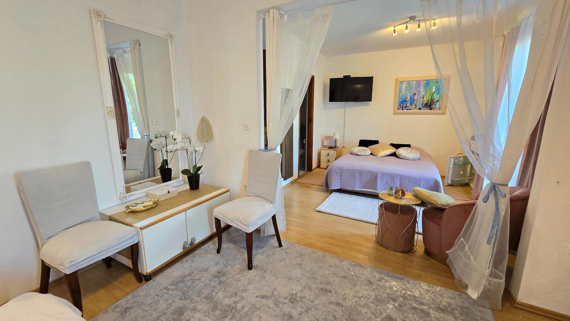 Guest House Villa Ines - Annex 3* Zadar