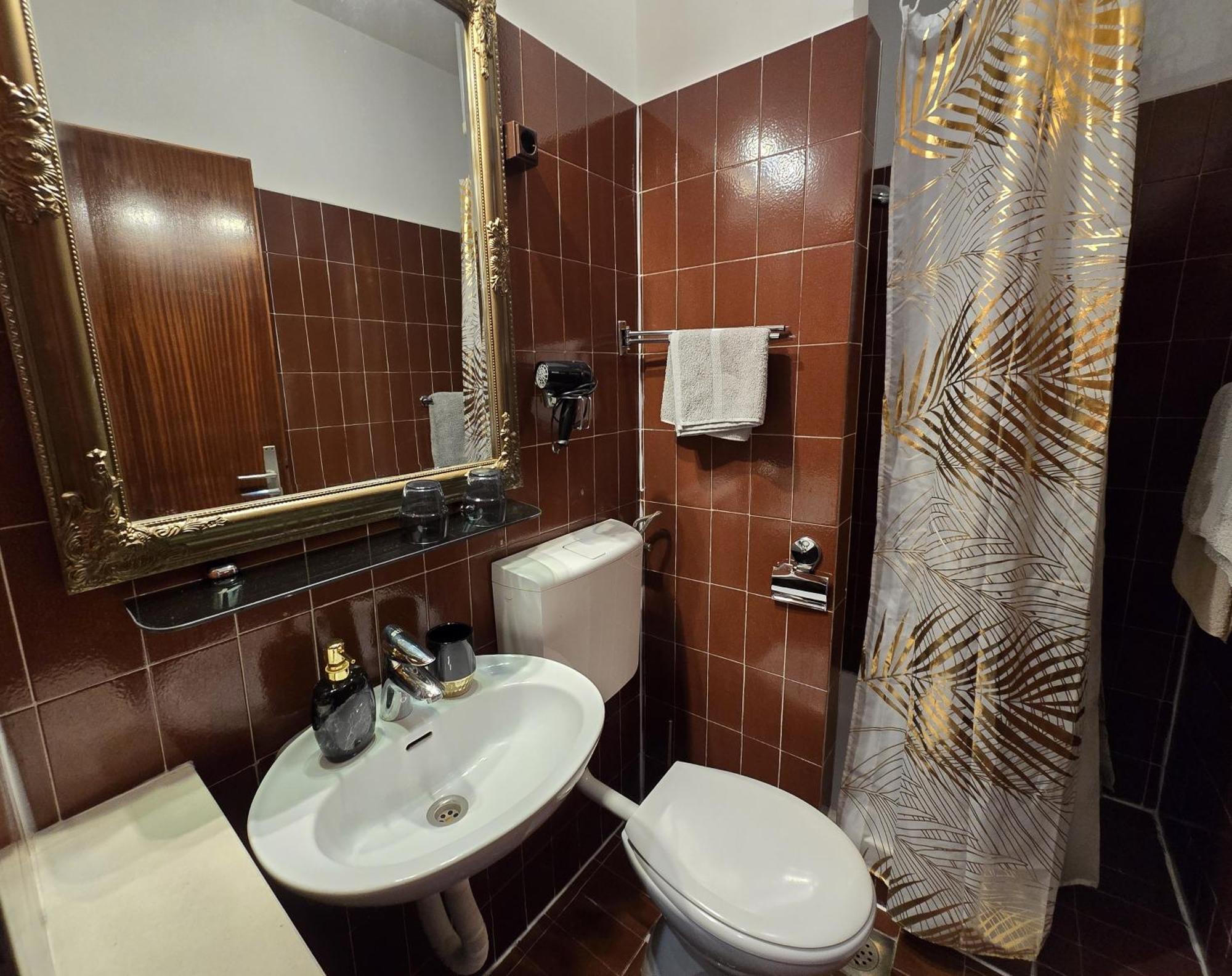 Guest House Villa Ines - Annex Frühstückspension