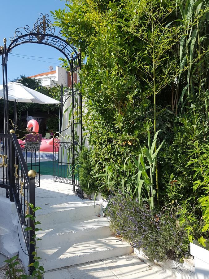 Guest House Villa Ines - Annex Bed & Breakfast Zadar