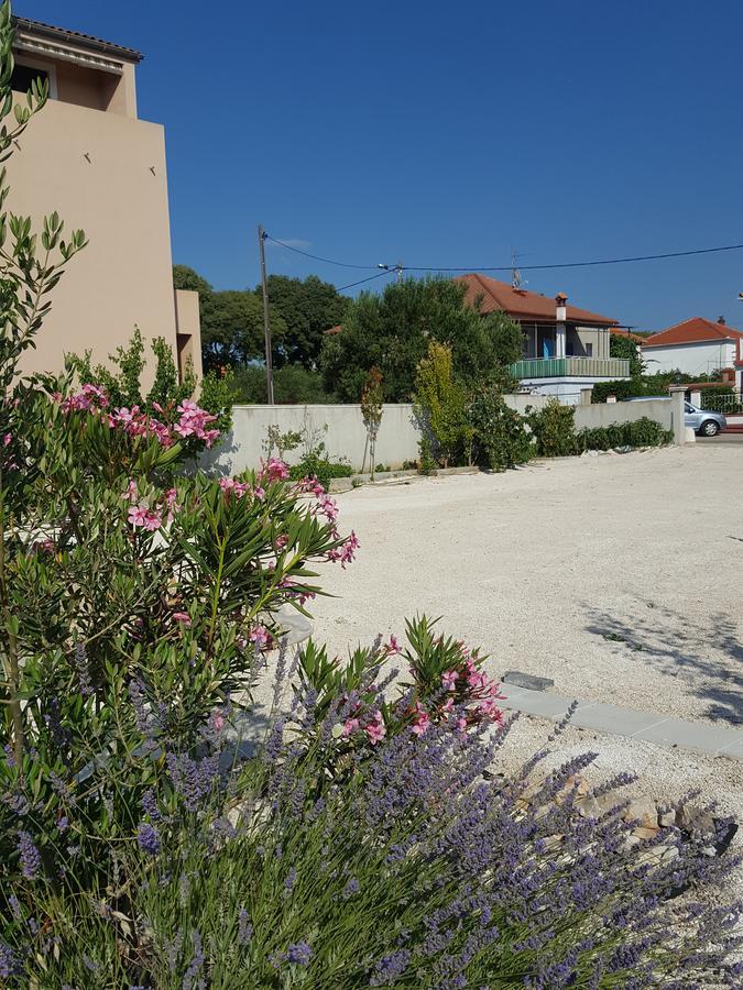 Bed & Breakfast Guest House Villa Ines - Annex Zadar